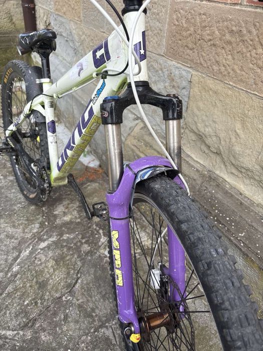 Велосипед Drag C1