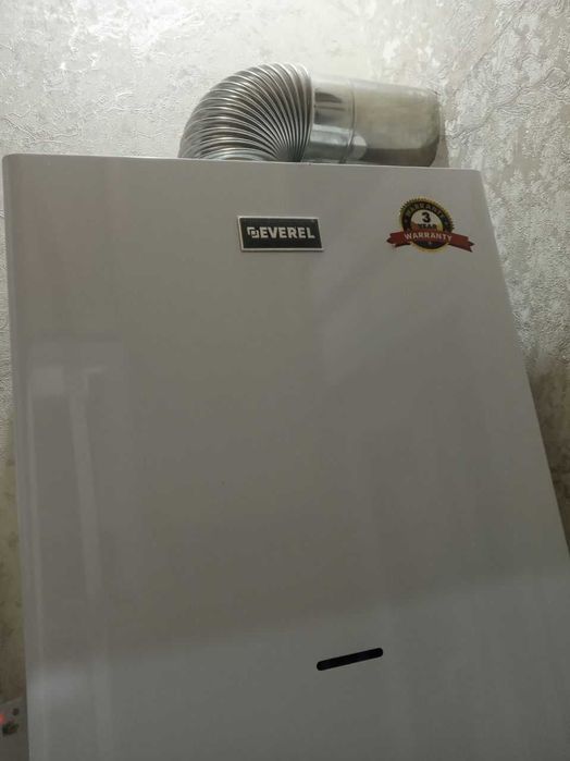 Продается котел Everel