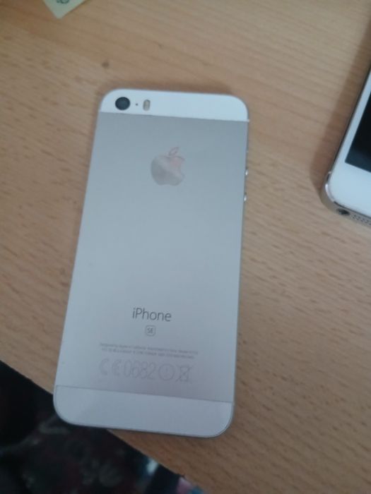 Iphone5s in stare perfecya