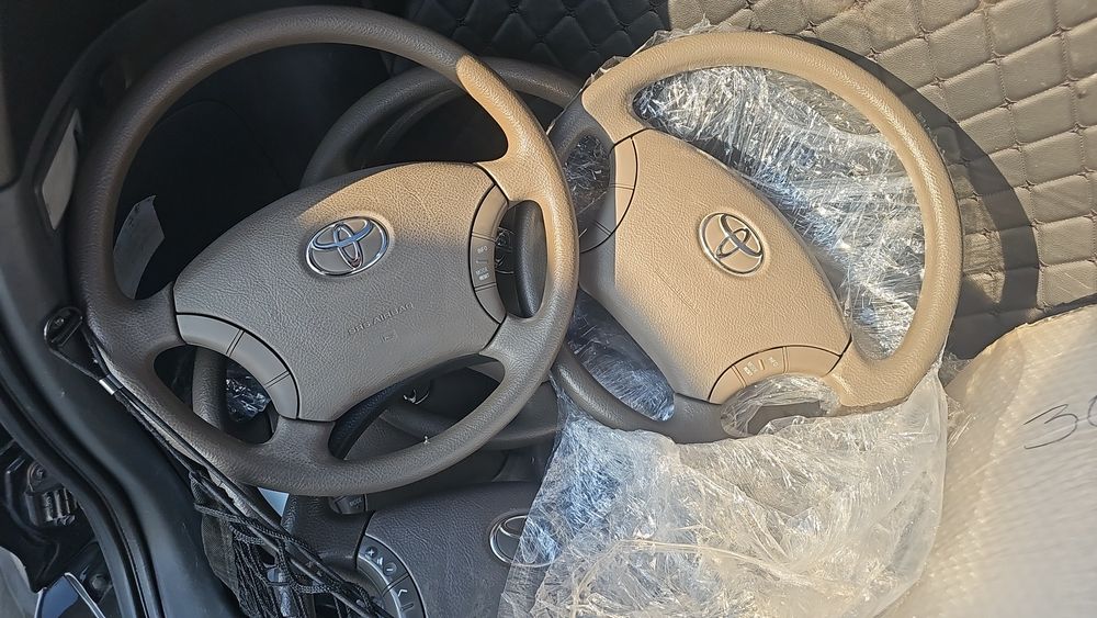 Продам мульти руль