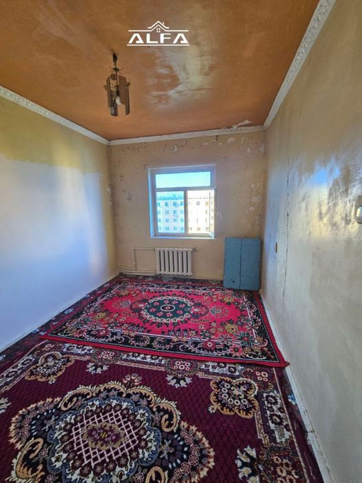 2 xonali 64m² 5-qavat