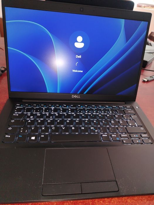 Dell Latitude 7390 I5