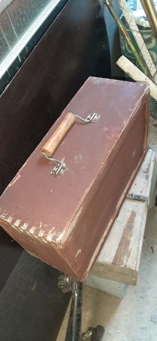 Гидро уровень времен СССР