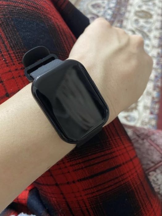 Продам смарт часы в отличном состоянии