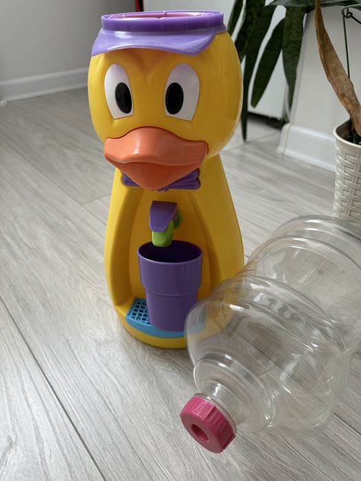 Кулер детский Фунтик