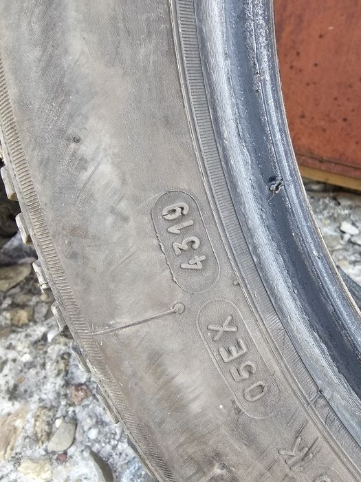 Гуми 195 55 16 bfgoodrich