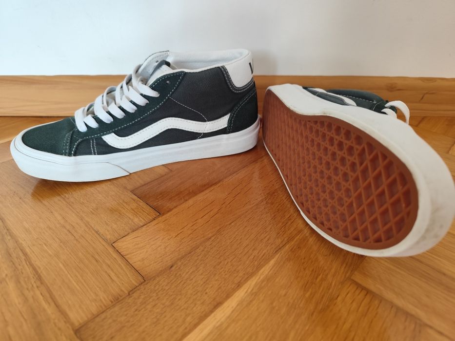 Vans дамски кецове 38.5