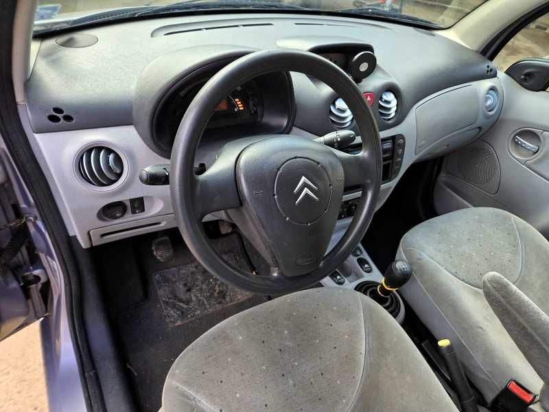 Citroen C3 1.4i АГУ/Винетка/Климатик