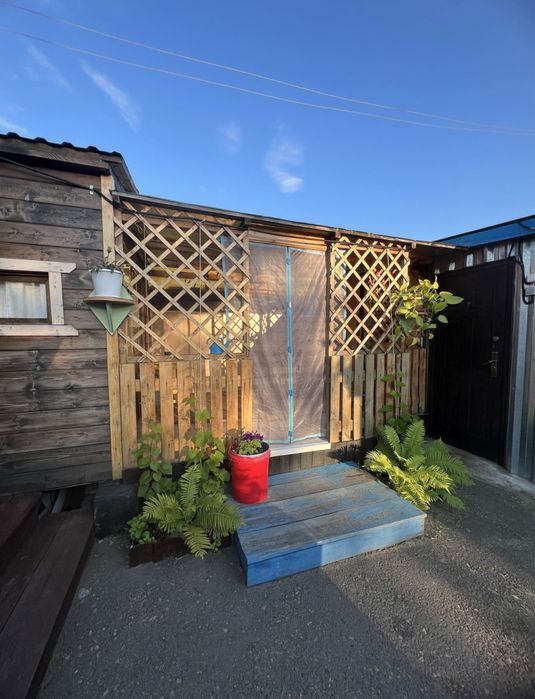 Продам дом в г.Тобыл