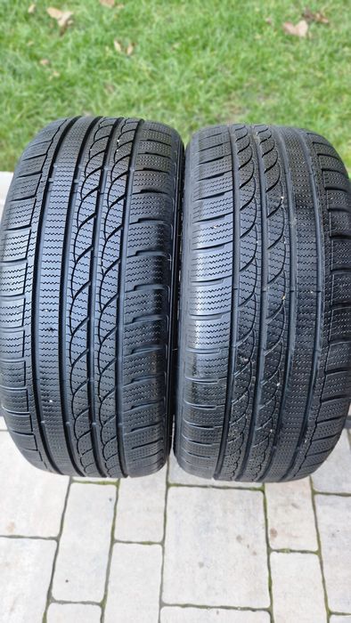 Anvelope iarna 205 50 R 16 Imperial