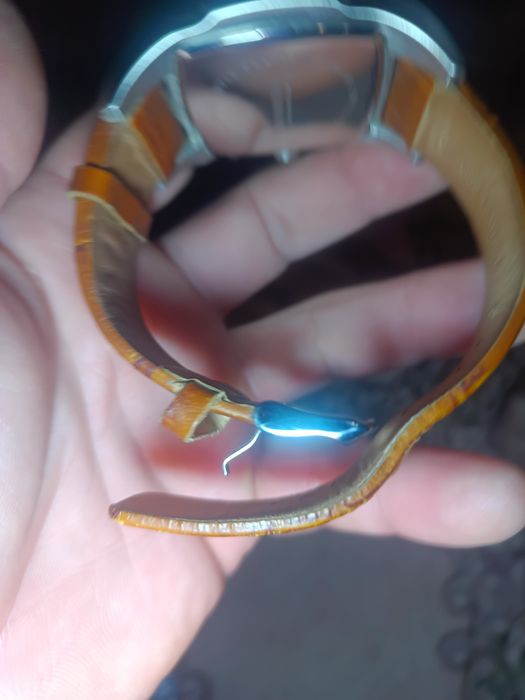 Ръчен часовник Хонда