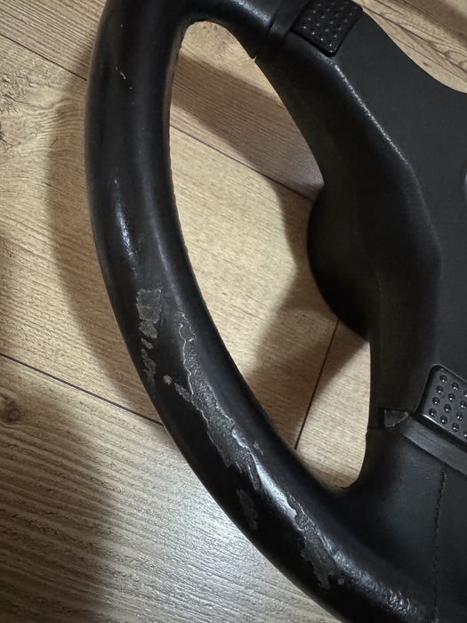 Волан от е34 м тех 1