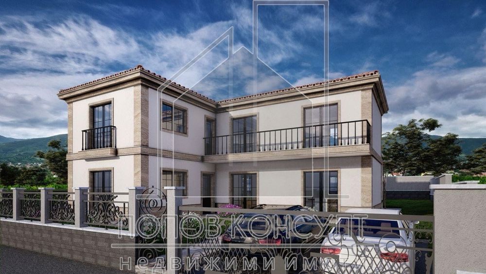 Продава се Къща в с. Белащица, Област Пловдив - 222 кв.м за 1059 €/кв.м - Снимка #5