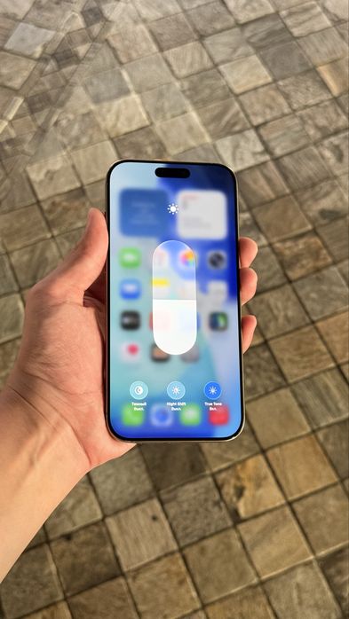 iPhone 16 Pro Max 512gb/100% Karobka Dokument