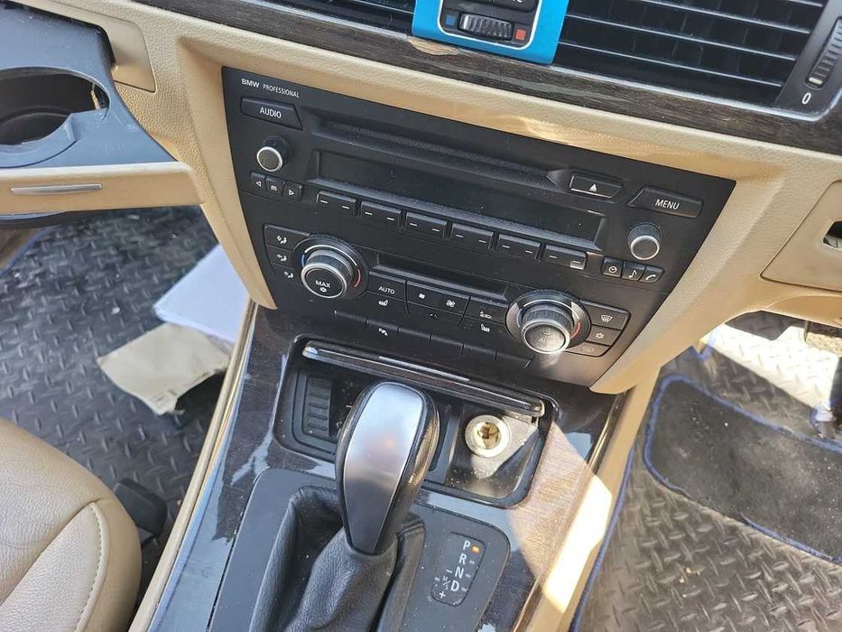 Usa aripa capota far bara tragar bmw e90