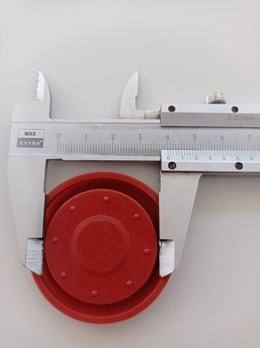 Мембрана за волво  и бмв-