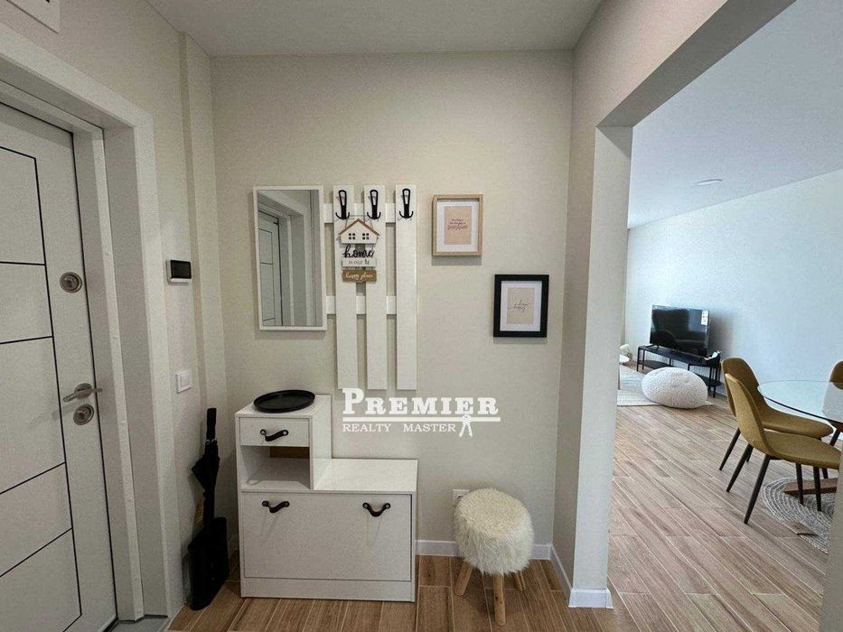 Продава се Тристаен апартамент в к.к. Слънчев бряг - 117 кв.м за 1795 €/кв.м - Снимка #6