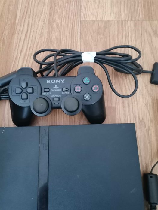 Playstation 2 игра