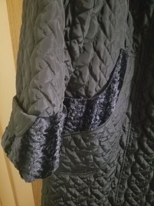 Женские пальто, пуховик