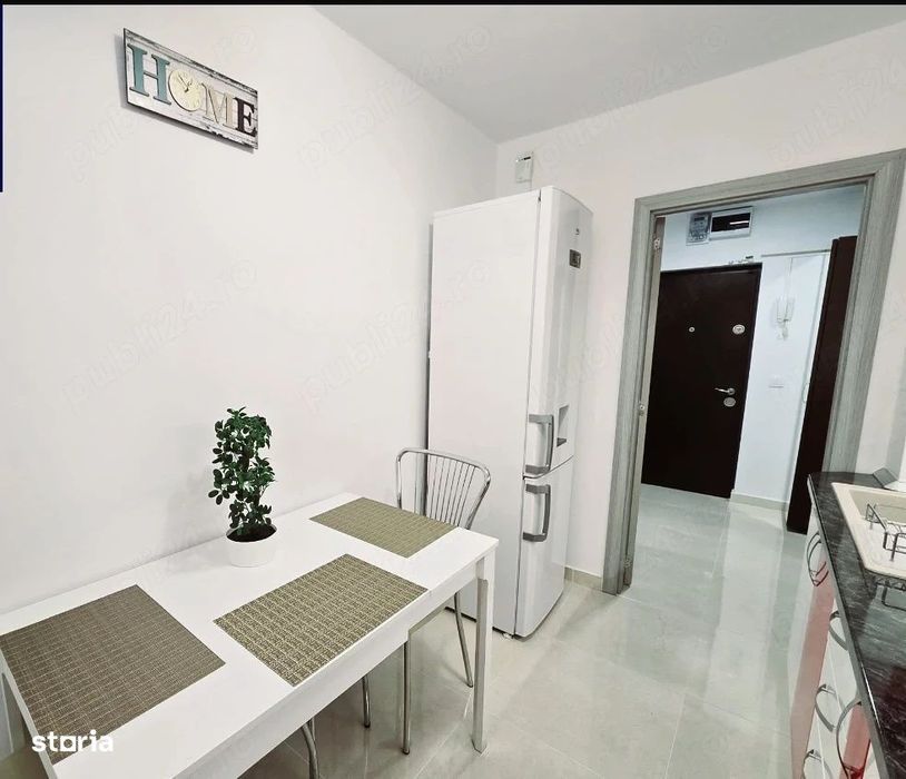 Drumul Taberei-Moghioros | nou | 3 camere | metrou | cat friendly