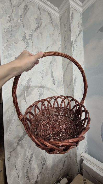 Корзинки, корзина для белья