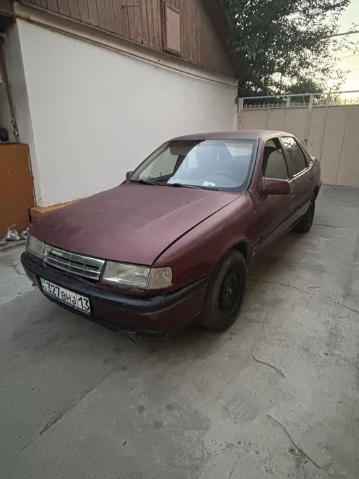 Сатылады автомат Opel-vectra
