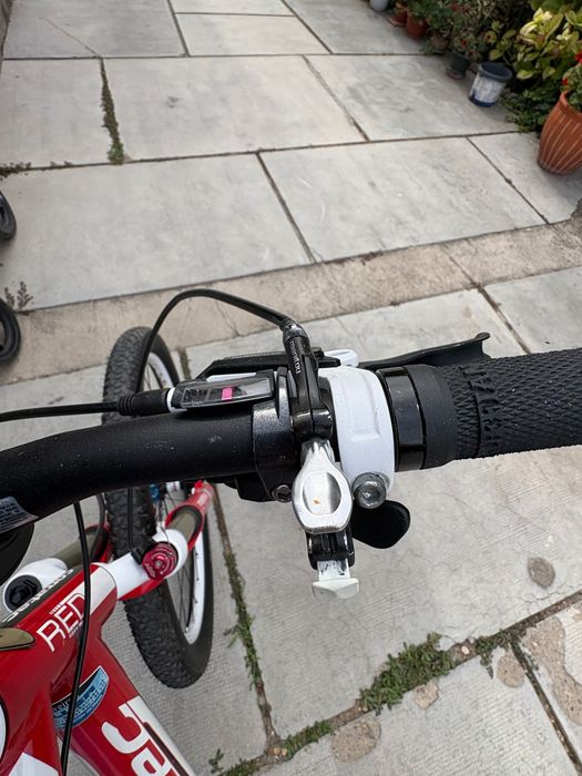 Bicicletă pentru adulți