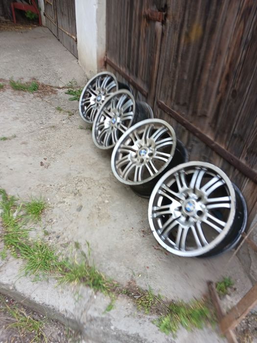 Jante originale BMW