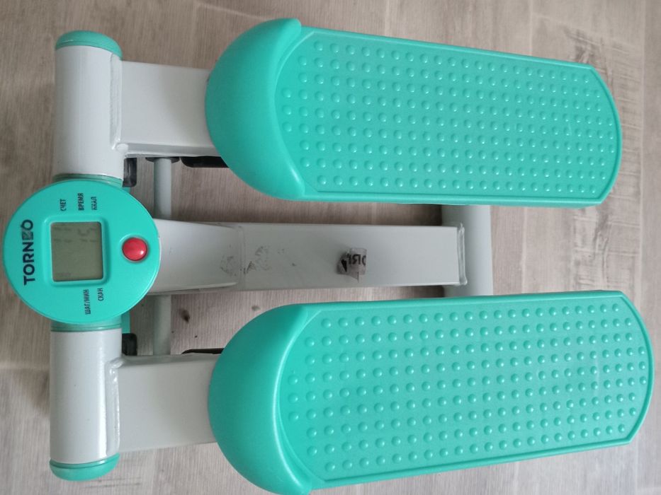 Тренажёр для ног