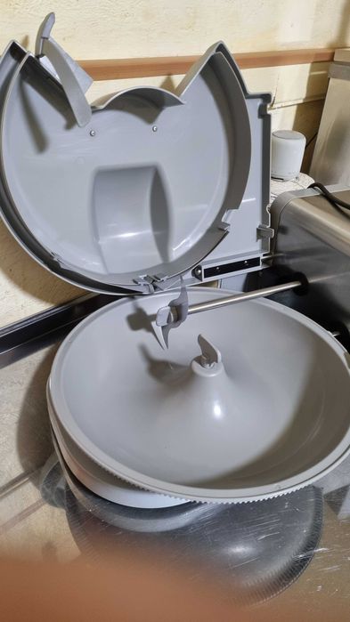 Кухонный измельчитель BACKERCRAFT