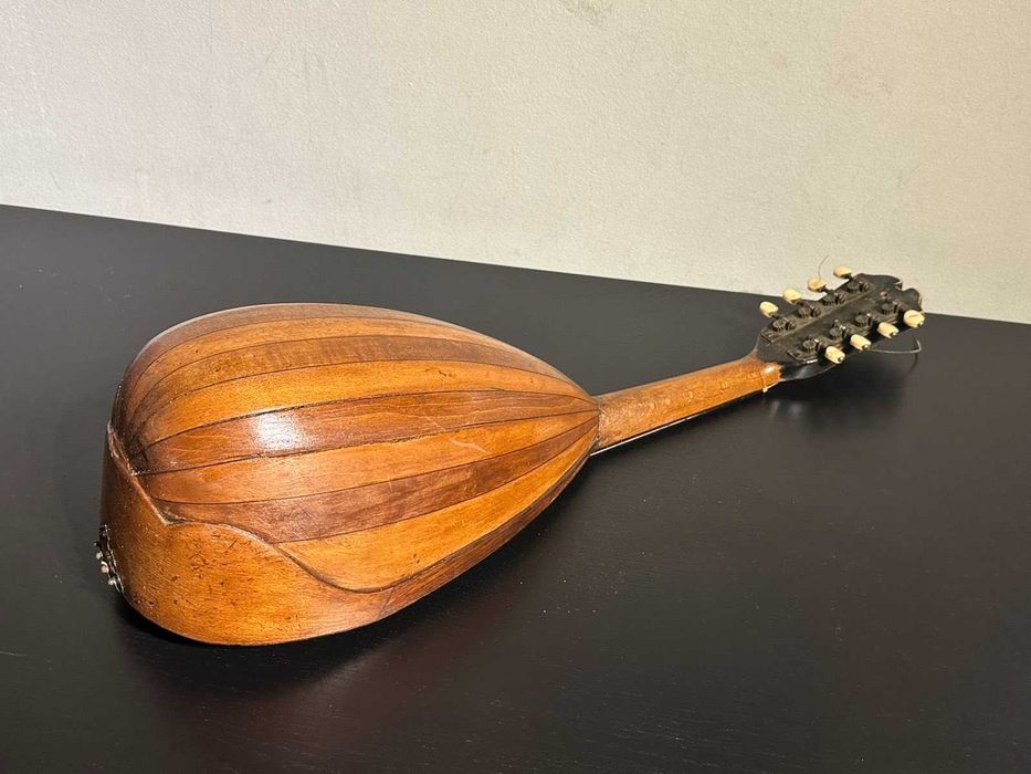 Стара Италианска Мандолина