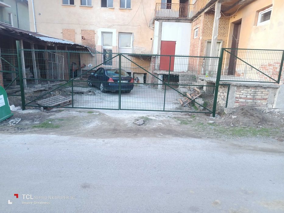 Огради и Портали  Качество  Стил и Издръжливост