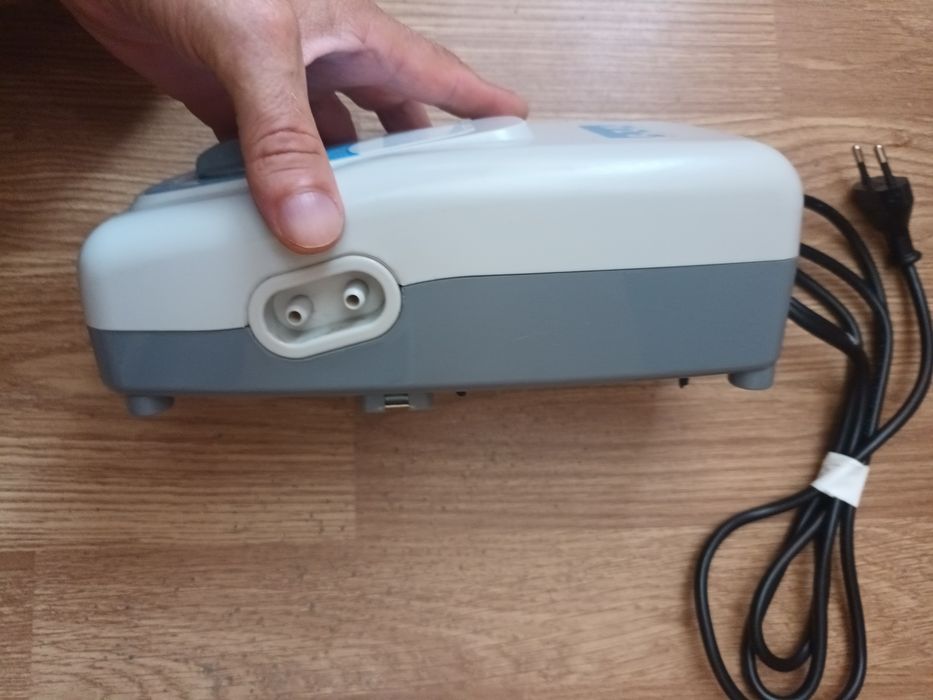 Помпа за антидекубитален дюшек