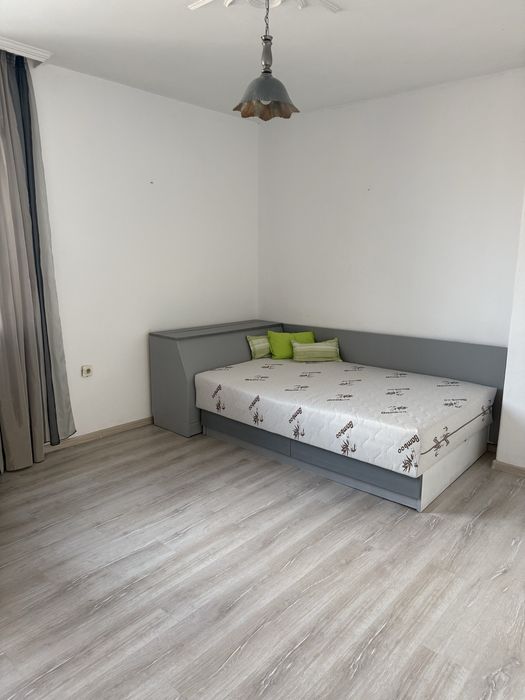 Дава се под наем Четиристаен апартамент в Казанлък - 120 кв.м за 331.5 € - Снимка #5