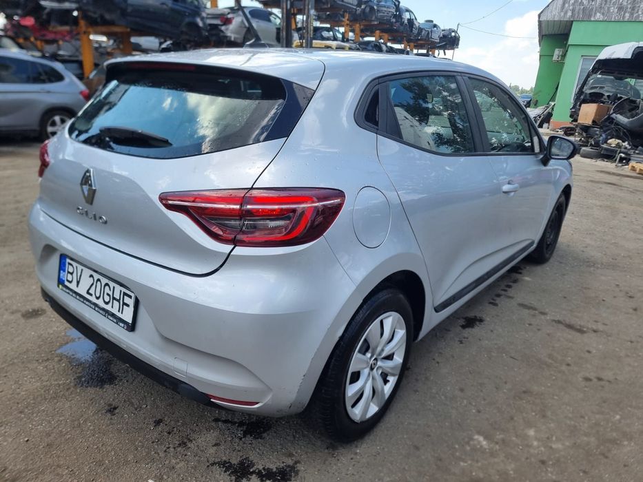 Panou butoane 283e86009r Renault Clio 5 [2019 - 2023] 1.0 tce H4D480