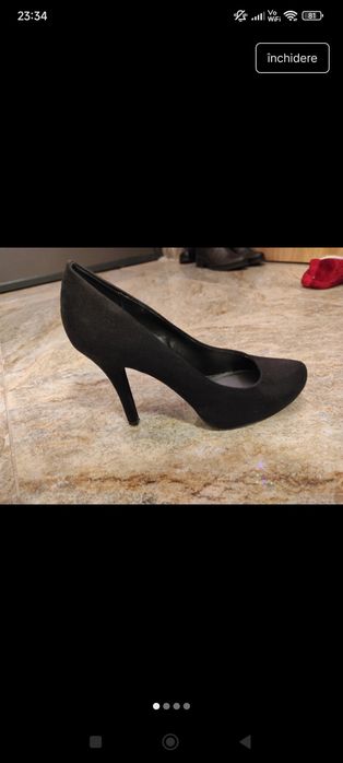 De vânzare pantofi Graceland