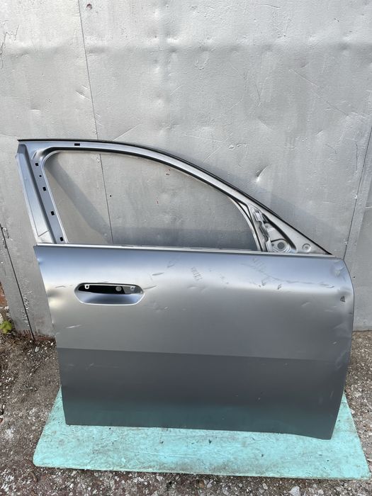 Предна дасна врата за BMW X1 U11 БМВ Х1 У11  2022г-