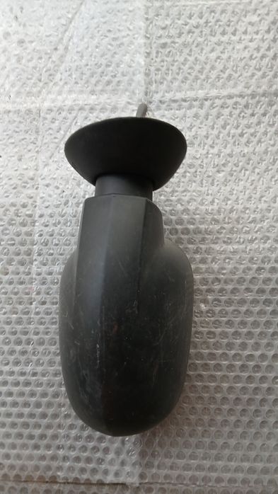 Зеркало левое Renault Logan