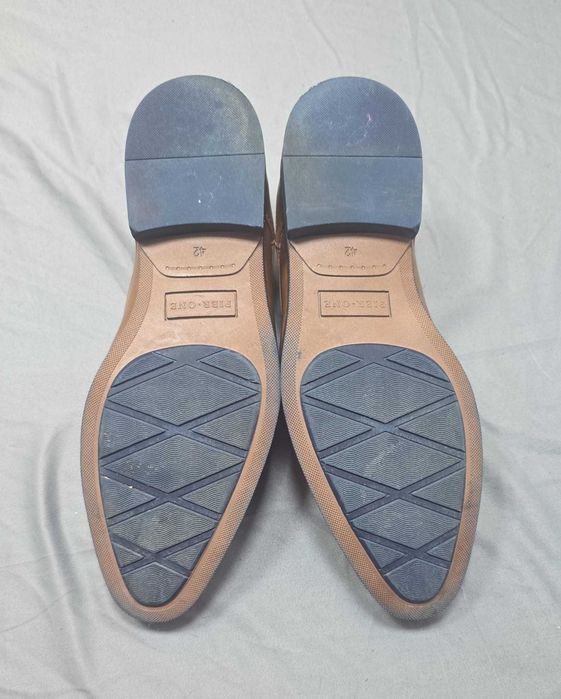 Pantofi derby Pier One , marimea 42