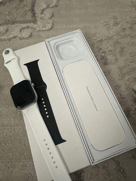 Apple Watch Series 10