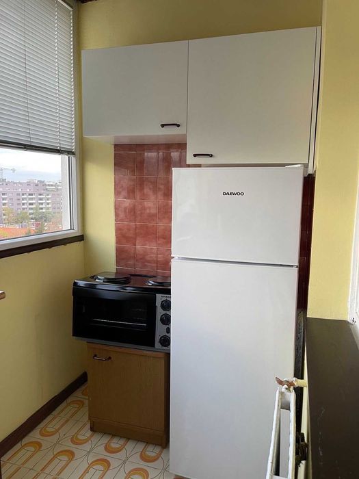 Дава се под наем Двустаен апартамент в София, Младост 3 - 65 кв.м за 508.47 € - Снимка #21