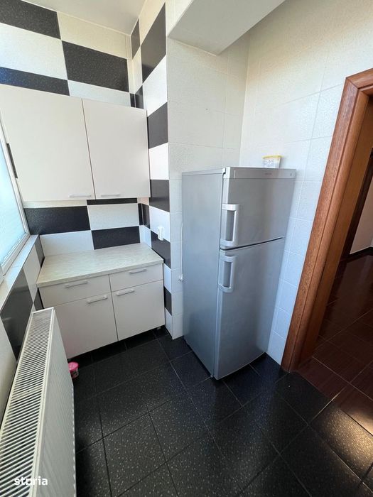 Apartament cu 2 camere in bloc nou,zona centrala