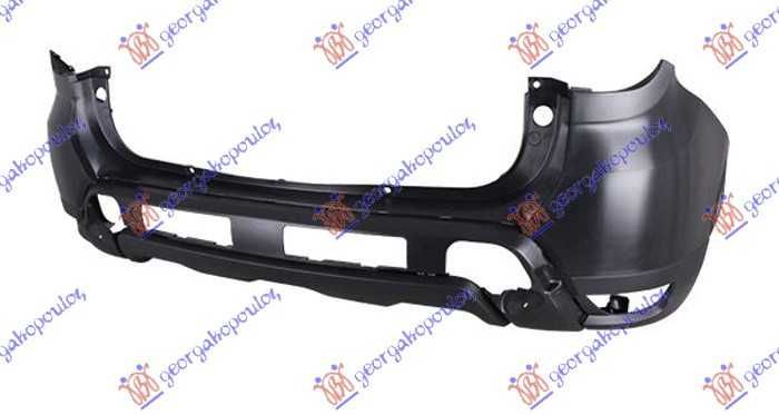 Bara spate Dacia Duster 2 2023 NOUA 850101569S 850111569R