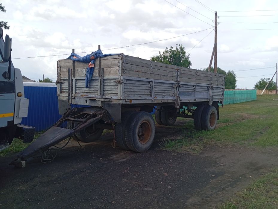 Продам камаз 5320 бортовой