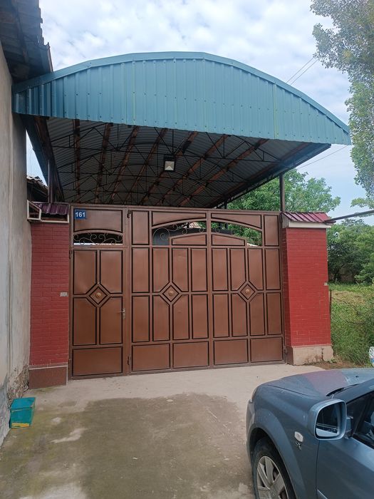 Уй сотлади янги тошкентда