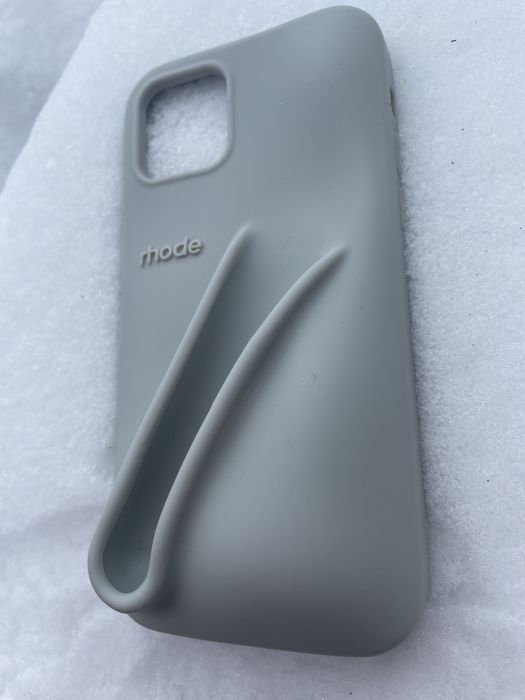Rhode кейс  за iphone 12