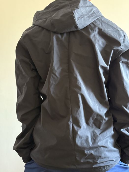 Дождевик / г.Астана