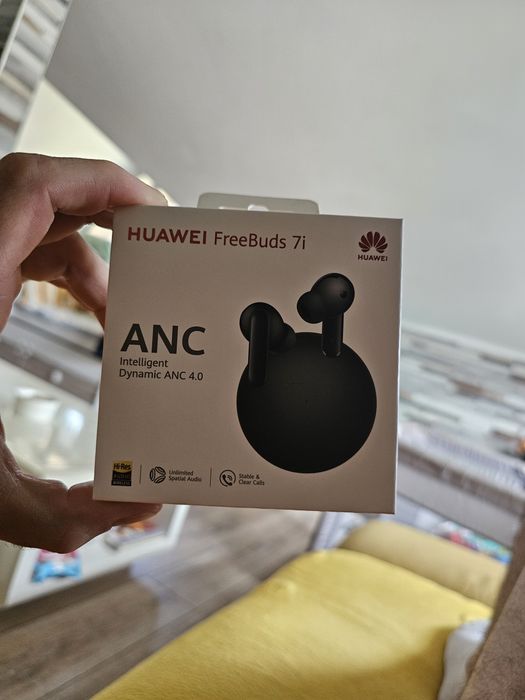 Huawei FreeBuds 7i