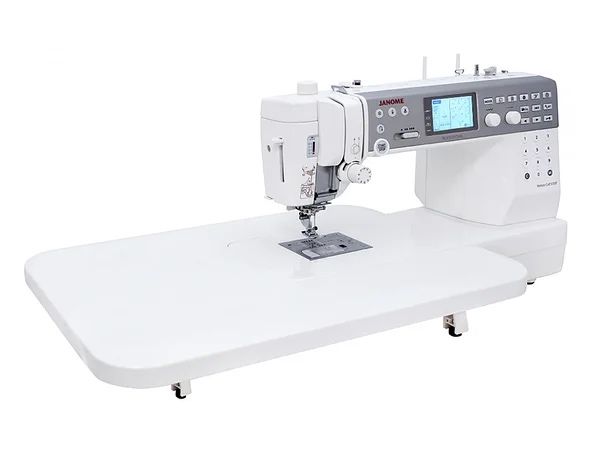 Швейная машина Janome Memory Craft 6700P