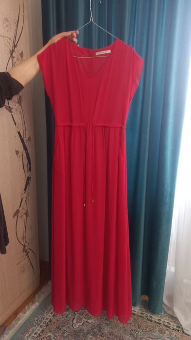 Турецкое,нарядное платье